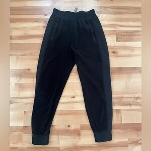 ZYIA Fleece Jogger